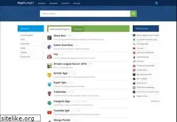 Sites similar to fileplanet.com