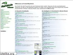 Sites similar to filepoint.de