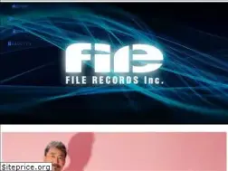Sites similar to filerecords.com