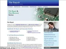 Sites similar to filerepair.net