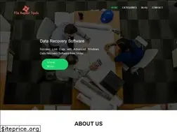 Sites similar to filerepairtools.com