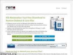 Sites similar to filerestore.net