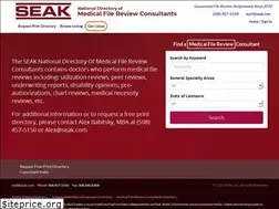 Sites similar to filereviewconsultants.com