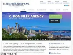 Sites similar to filerinsurance.com