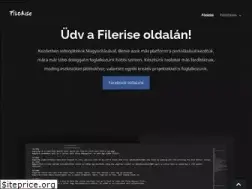 Sites similar to filerise.hu