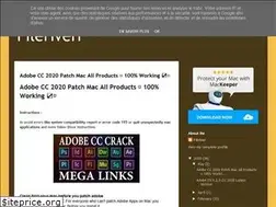 Sites similar to fileriverr.blogspot.com