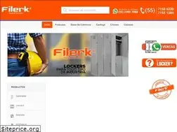 Sites similar to filerk.mx