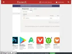 Sites similar to filerox.com