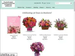 Sites similar to filersflorist.com