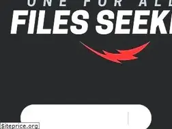 Sites similar to files-seekr.com
