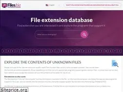 Sites similar to files.biz