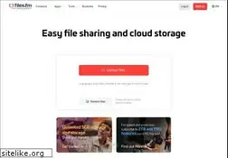 Sites similar to files.fm