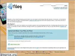 Sites similar to files.fr