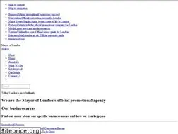 Sites similar to files.londonandpartners.com