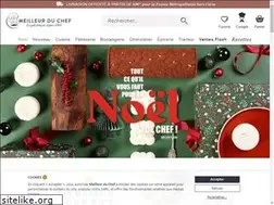 Sites similar to files.meilleurduchef.com