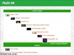 Sites similar to files.ng