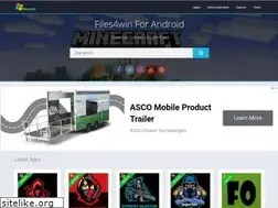 Sites similar to files4windows.com