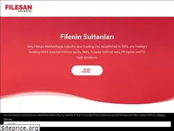 Sites similar to filesan.com.tr