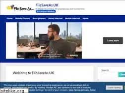 Sites similar to filesaveas.com