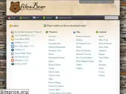 Sites similar to filesbear.com
