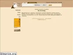 Sites similar to filesearching.com