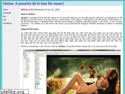 Sites similar to filesee.com