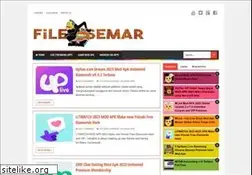 Sites similar to filesemar.com