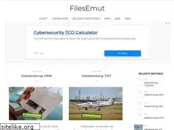 Sites similar to filesemut.com