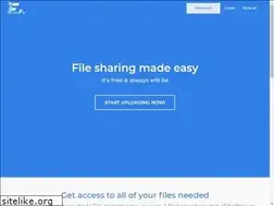 Sites similar to filesfly.cc