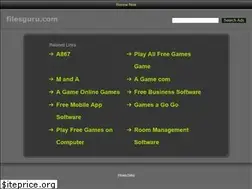 Sites similar to filesguru.com
