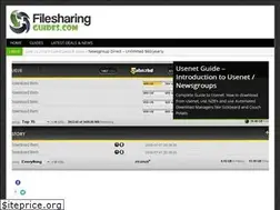 Sites similar to filesharingguides.com