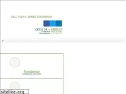 Sites similar to fileshred.net
