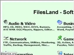 Sites similar to filesland.com