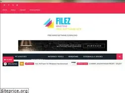 Sites similar to filesmasters.blogspot.com