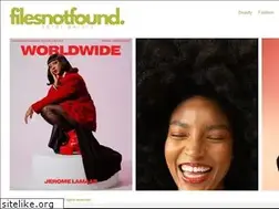 Sites similar to filesnotfound.com