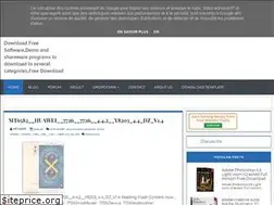 Sites similar to filesplit.blogspot.com