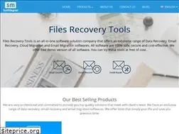 Sites similar to filesrecoverytools.com