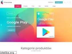 Sites similar to filesshop.pl
