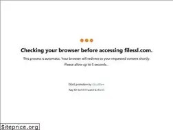 Sites similar to filessl.com