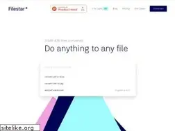 Sites similar to filestar.com