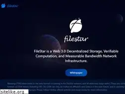 Sites similar to filestar.net