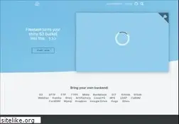 Sites similar to filestash.app