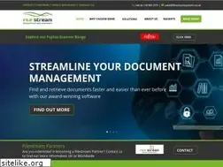 Sites similar to filestreamsystems.co.uk