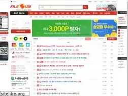 Sites similar to filesun.kr