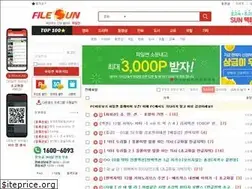 Sites similar to filesun.me
