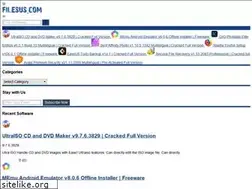 Sites similar to filesus.com