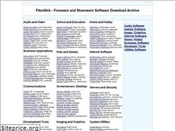 Sites similar to filesweb.com