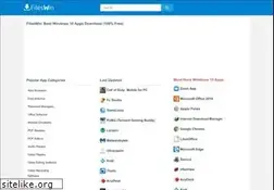 Sites similar to fileswin.com