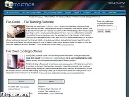 Sites similar to filetactics.com