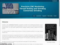 Sites similar to filetageinternational.com